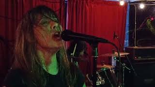 Behind Enemy Lines - The Global Cannibal / What Did We Expect? Live !!!!