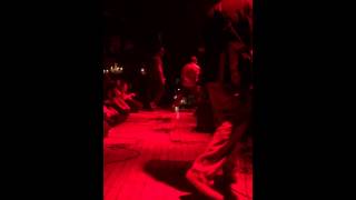 Agoraphobic Nosebleed-Question of Integrity (With drum solo)-MDF 2015