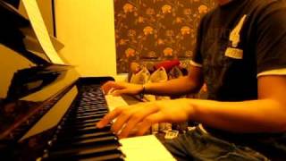 My Prayer Devotion - piano