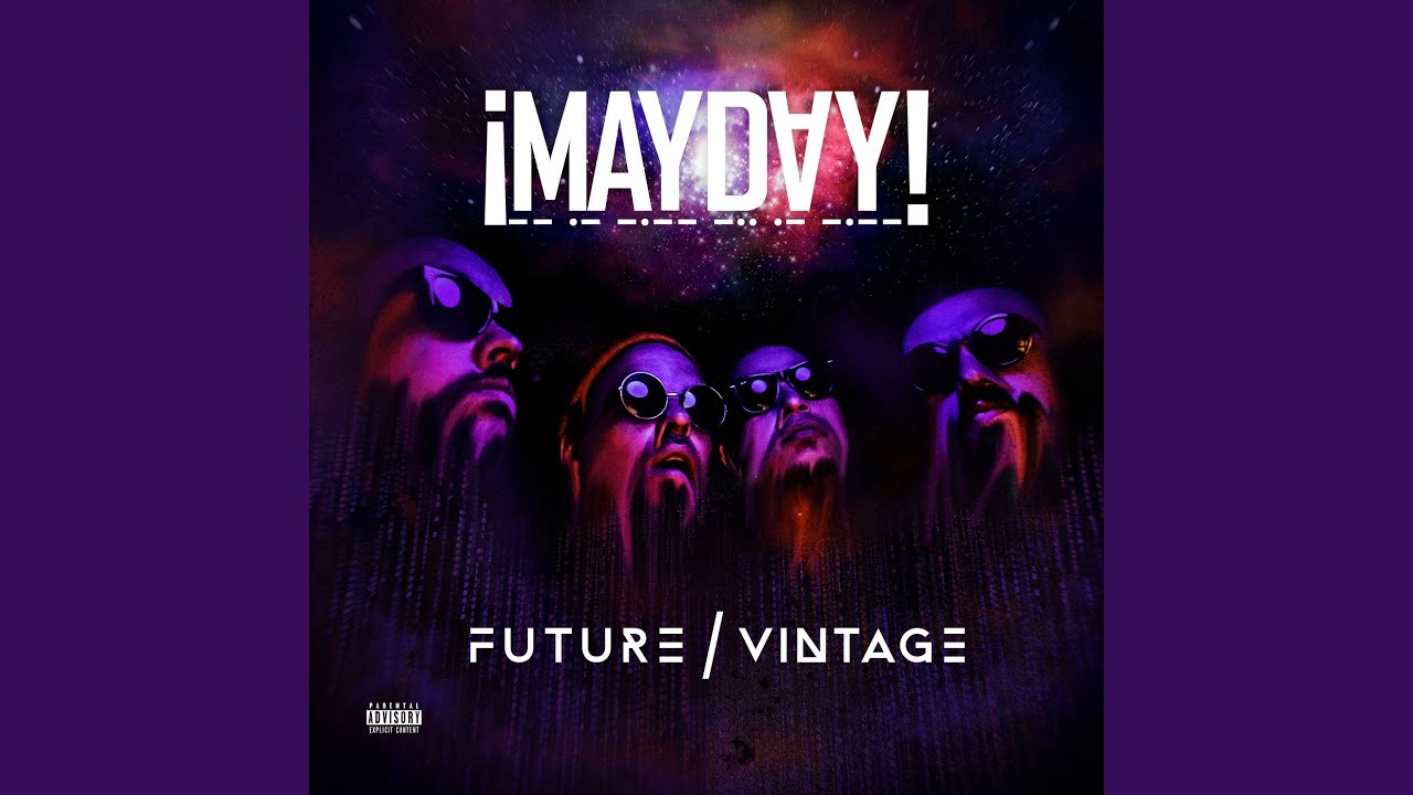 ¡Mayday! - Won’t Wait