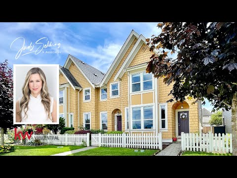 21006 77a Ave Langley Real Estate Video