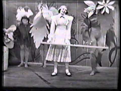 Mockin Bird Hill Collins May 12 1951.mpg