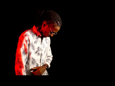 JERRY MR JAY - "Nap Boulé" official VIDEO!