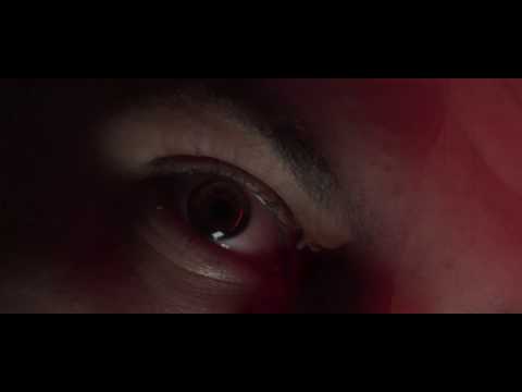 Monsters & Motherships - Monsters & Motherships - Bloodshot eyes (Official video)