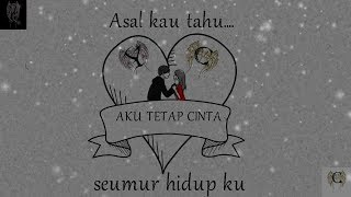 Download lagu REPUBLIK - AKU TETAP CINTA video lirik animasi by YOE mp3