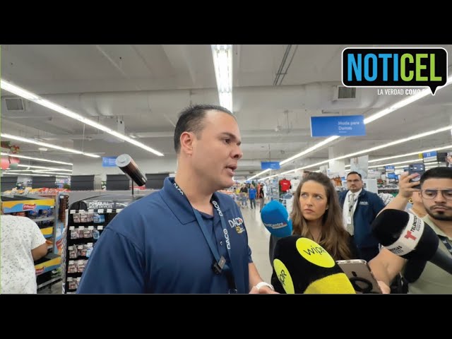 DACO pone el ojo a la venta de pirotecnia en Puerto Rico