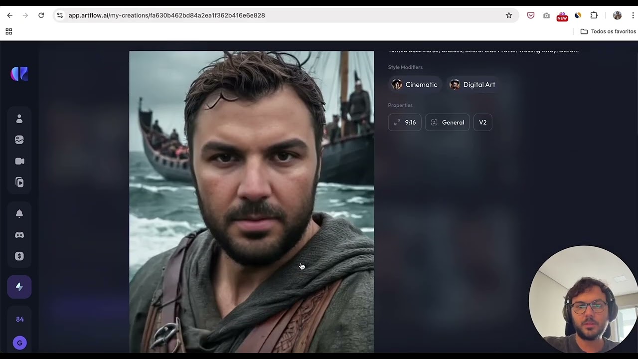 videoaula Lora