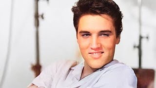 Swing Down, Sweet Chariot - Elvis Presley