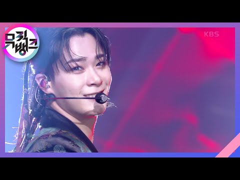 WHO - 문빈&산하(ASTRO) [뮤직뱅크/Music Bank] | KBS 220325 방송
