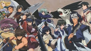 Download lagu Utawarerumono opening - Musouka by Suara | うたわれるもの op すあら 夢想歌 mp3