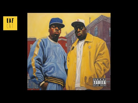 (FREE) 90s Old School Boom Bap type beat x Hip Hop instrumental with scratch hook | MY PEOPLES