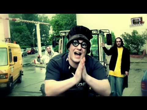Video thumbnail for Vs. Finest Fact - [Vorrunde 1 - VBT 2011]