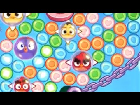 Angry Birds Dream Blast #210