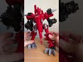 Dino Fury Megazord Siêunhân Shorts Toyscollection Tokusatsu Toysreview Tokutoys Asmrtoys