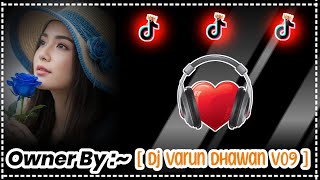 🥳 Tujh Mein Hai Zindagi 🎵 Ultimate Bass Boosted Drop Mix 2025 🎸 Dj Varun Dhawan V09 🔊 🥳 Tujh Mein Hai Zindagi 🎵 Ultimate Bass Boosted Drop Mix 2025 🎸 Dj Varun Dhawan V09 🔊
