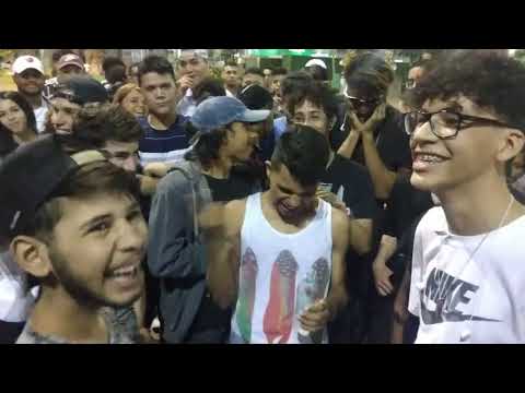 BdA212 - VMZ x Rhyanzera