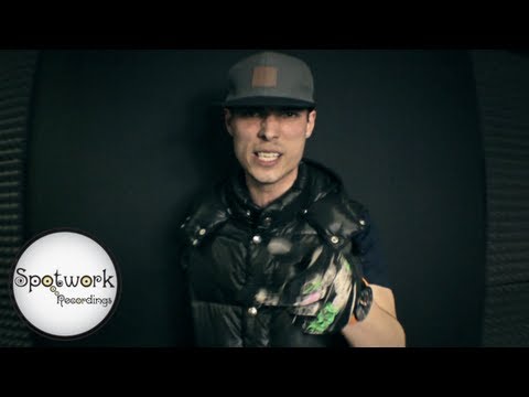 D2theN - Debut Freestyle