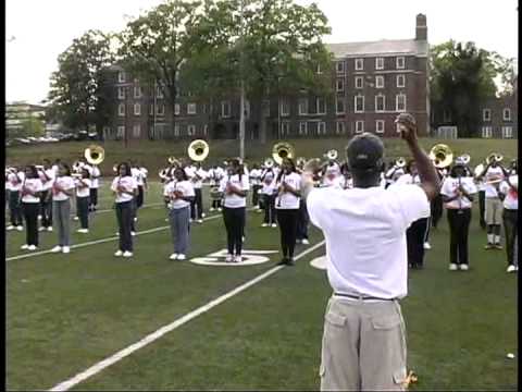 Landry Walker/Southwest Dekalb Combined AKA "The Beast" - 2013 (CAU Spring Band Brawl)