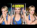 If 4 Corners Was Deadly
