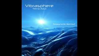 Vibrasphere - Tierra Azul [Magnetik Rmx]