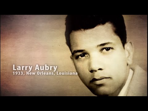 Larry Aubry