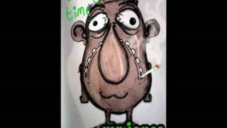 A Grassrootzoo Production....Hey Mr Jones.