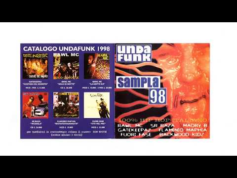 Gatekeepaz - Tecniche perfette (original)