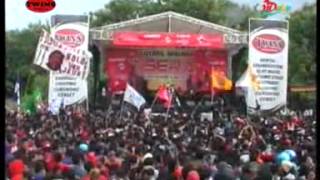 Download lagu OM. SERA - SEWU KUTHO (DIDI KEMPOT) - WIWIK SAGITA mp3