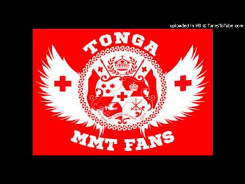 Mate Ma'a Tonga - Tupou Loto'aniu.