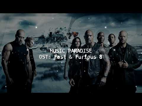 Bassnectar feat.  Ohana Bam, Lafa Taylor - Speakerbox (OST Fast & Furious 8)