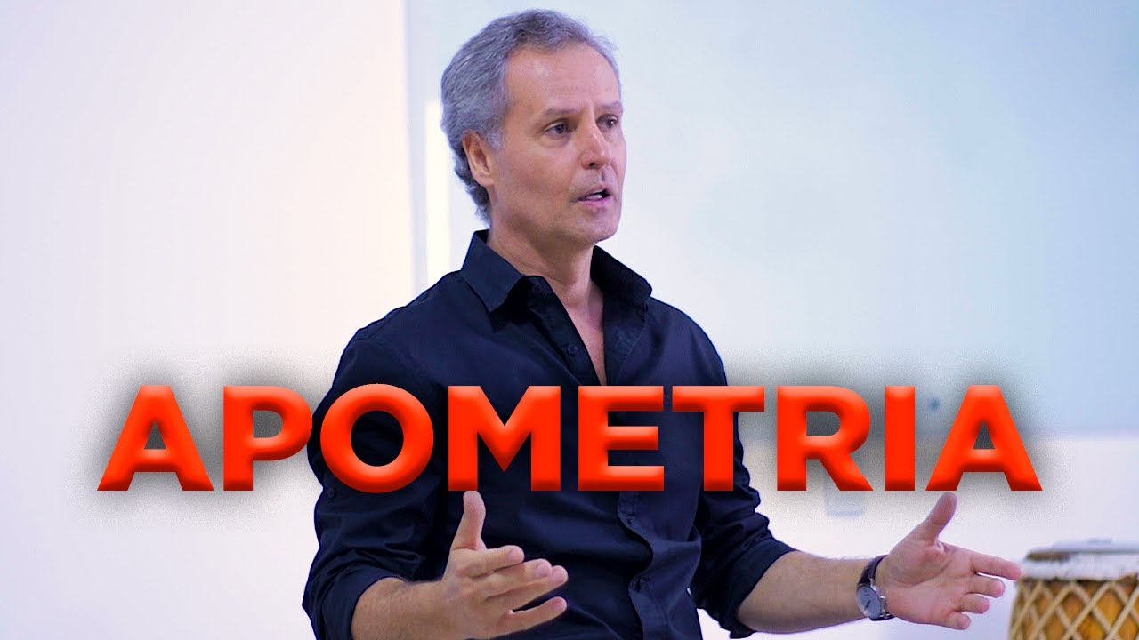 O QUE É APOMETRIA? - Amid Tadeu