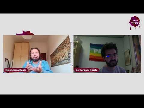 A cena con il cantautore ... Bruno Contin