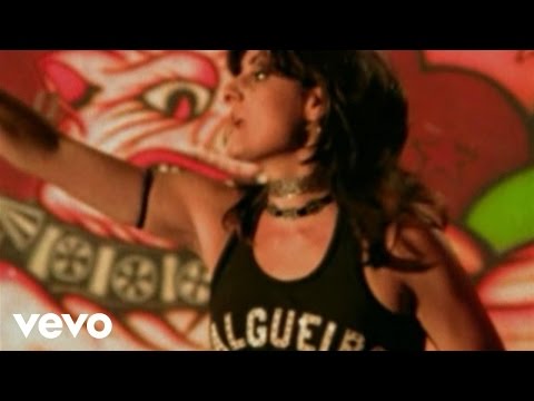 Fernanda Abreu - Baile da Pesada (Videoclipe)