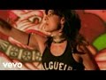 Fernanda Abreu Baile Da Pesada Videoclipe