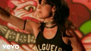 Fernanda Abreu - Baile da Pesada (Videoclipe)