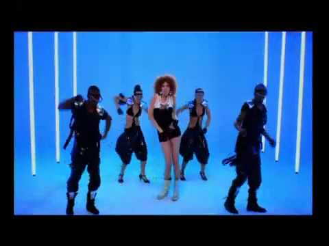 JUNIOR CALDERA   Sleeping satellite clip officiel