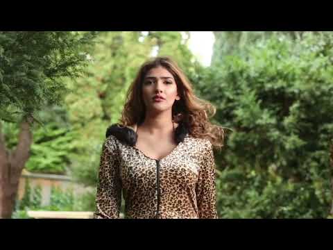 Miss Earth Pakistan 2022 Anniqa Jamal Iqbal