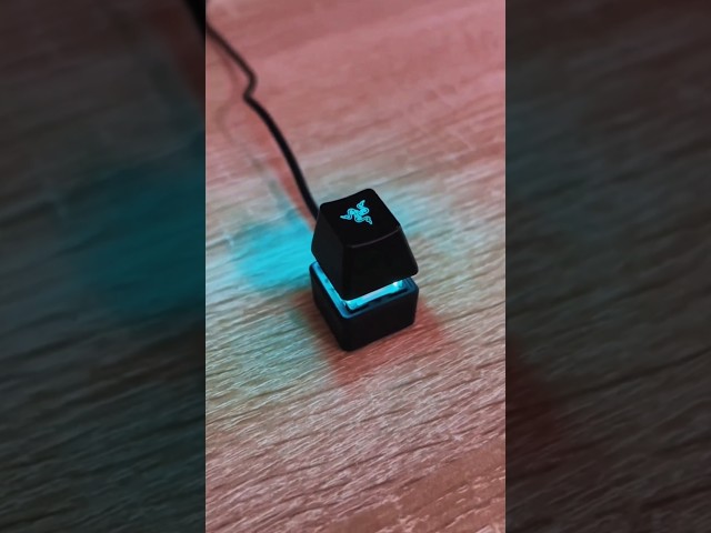 Vídeo relacionado con Interruptor de Encendido de Ordenador, Interruptor PC Encendido Externo, Botón de Encendido Externo para PC con Luz LED, Cable de Extensión de 1,8 M (Negro)
