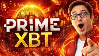PrimeXBT Overview | Platform Features & Educational Guide