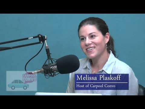 Carpool Convo with special guest Gina Lynn