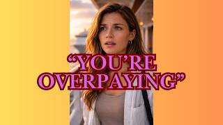 "How To Stop Overpaying Cruises"