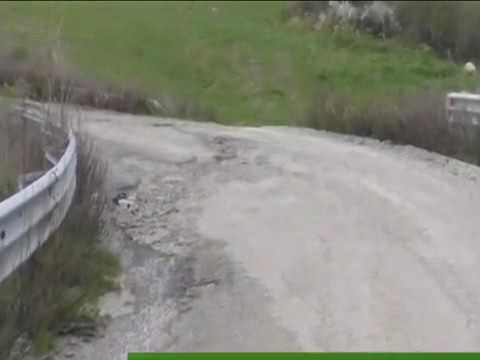 TELENOSTRA LANCIA IL CONCORSO "STRADE DA PAURA"