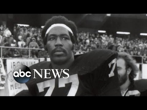 Bubba Smith Death Was Caused by Concussion-Based Brain Disease Researchers Say