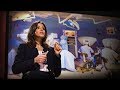 How augmented reality could change the future of surgery | Nadine Hachach-Haram How augmented reality could change the future of surgery | Nadine Hachach-Haram