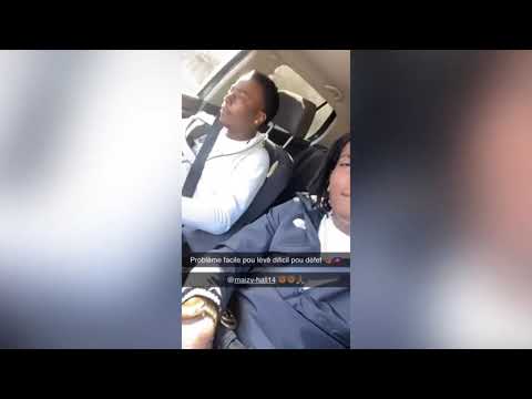 #KILLI X #MAÏZY X NICY EXCLU STUDIO