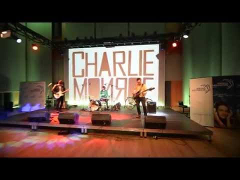 Charlie Monroe - Northern Light