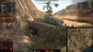 탱크로 다리 한 짝 들고 프리즈!