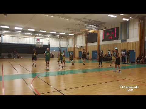 SBC U16 AIK Basket 05 @ Alvik05