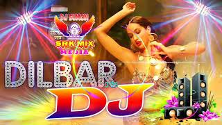 Dilbar Dilbar FULL DJ SONG BY INDIAN MAGIC
