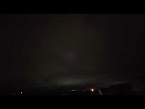 17th August @0104am. Edinburgh UK